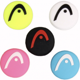 HEAD Pro Damp Box 70 stuks MIX