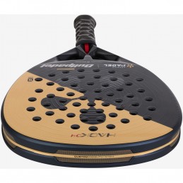 Bullpadel Hack 04 Premier Padel '25