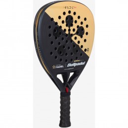 Bullpadel Hack 04 Premier Padel '25