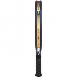 Bullpadel Xplo Premier Padel '25