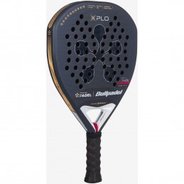 Bullpadel Xplo Premier Padel '25