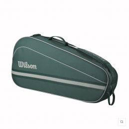 WILSON TEAM 3 BAG '25 GROEN