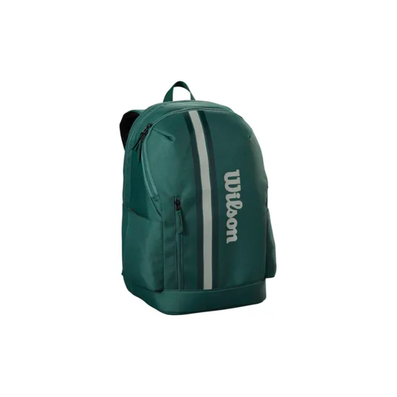 WILSON TEAM BACKPACK '25 GROEN