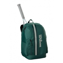 WILSON TEAM BACKPACK '25 GROEN