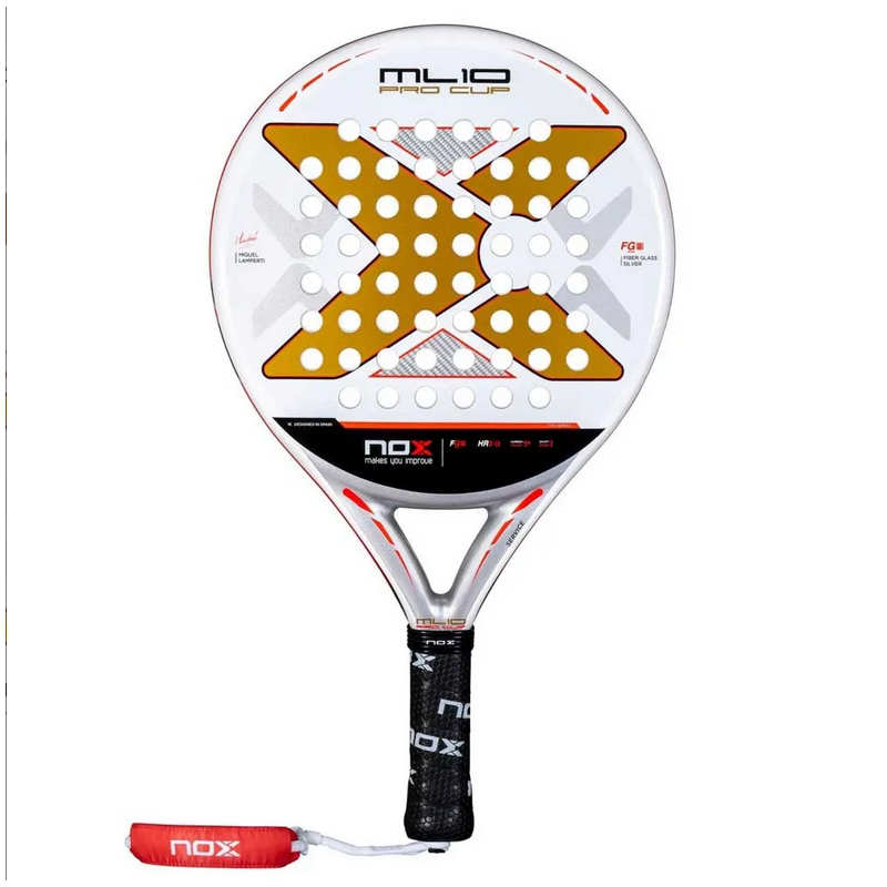 NOX ML10 PRO CUP 3K