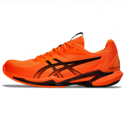 ASICS SOLUTION SPEED FF 2 CLAY HEREN ORANJE