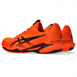 ASICS SOLUTION SPEED FF 2 CLAY HEREN ORANJE