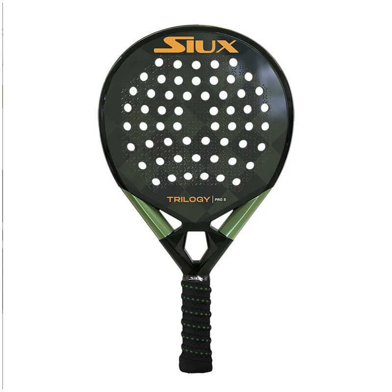 Siux Trilogie 5 Pro '25