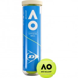 DUNLOP AUSTRALIAN OPEN 18x 4 ST