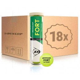 Dunlop Fort TP All Court