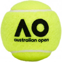 DUNLOP AUSTRALIAN OPEN 18x 4 ST