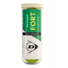 Dunlop Fort TP All Court