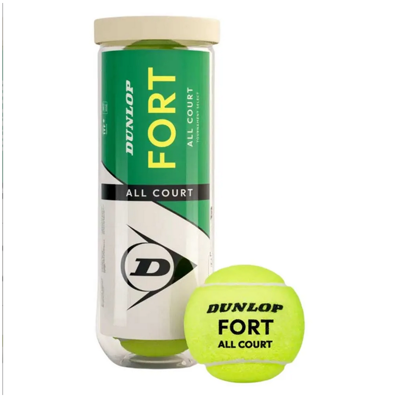 Dunlop Fort TP All Court