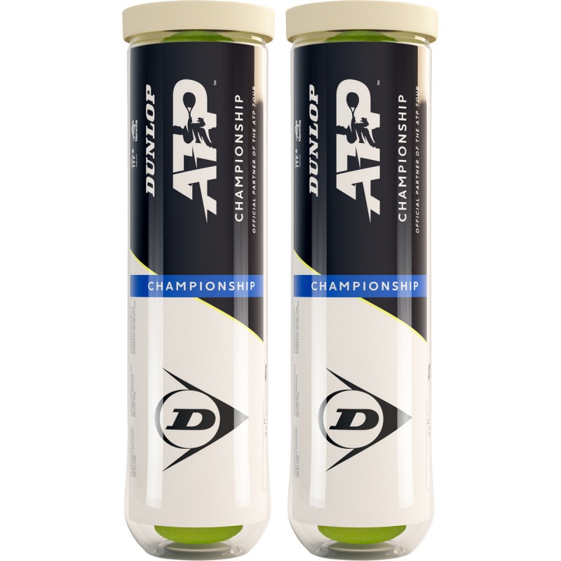 Dunlop Fort TP All Court