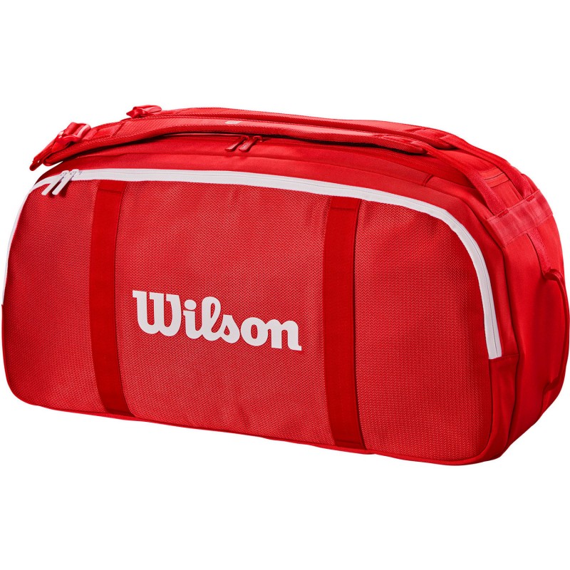 Wilson Super Tour Coaches Duffelbag '25