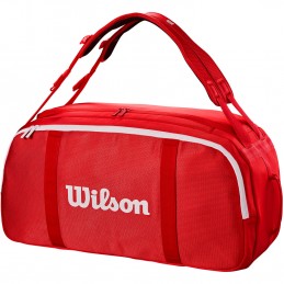 Wilson Super Tour Coaches Duffelbag '25