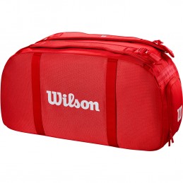 Wilson Super Tour Coaches Duffelbag '25