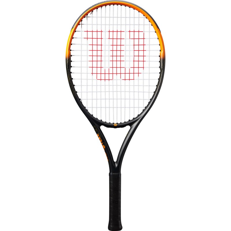 WILSON BURN SPIN JR25