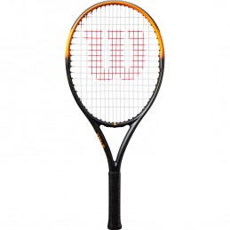 WILSON BURN SPIN JR25