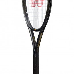 WILSON BURN SPIN JR25