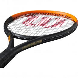 WILSON BURN SPIN JR25