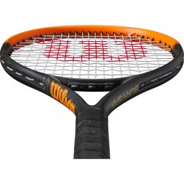 WILSON BURN SPIN JR25