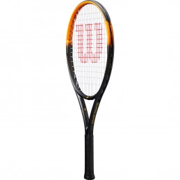 WILSON BURN SPIN JR25