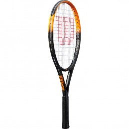 WILSON BURN SPIN JR25