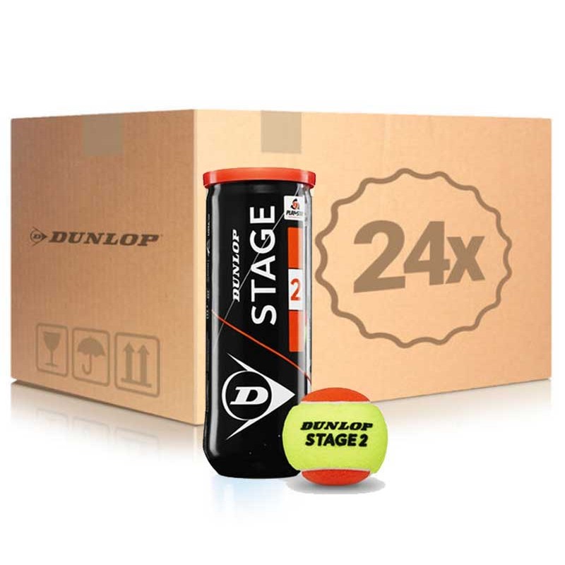 Dunlop Fort TP All Court