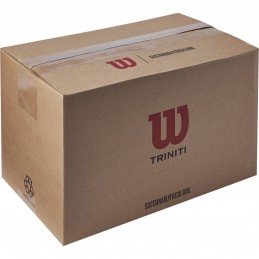 WILSON TRINITI BAL DOOS 72 ST