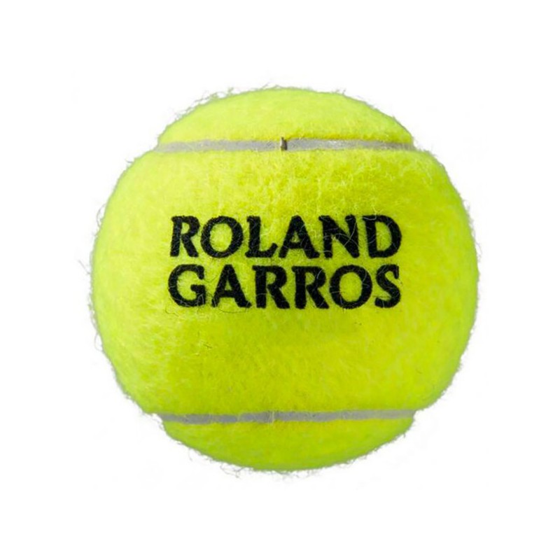 WILSON ROLAND GARROS ALL COURT 4 CAN
