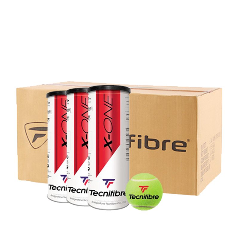 Tecnifibre X ONE 36 x 3 CAN