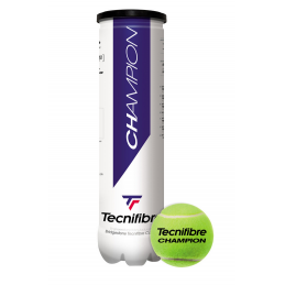 TECNIFIBRE Champion 4 CAN
