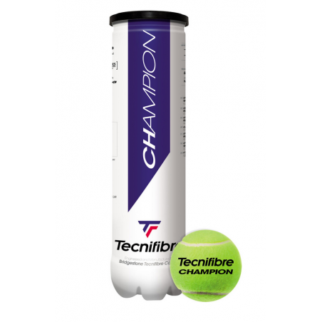TECNIFIBRE Champion 4 CAN