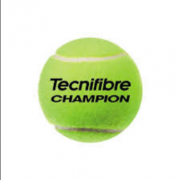 TECNIFIBRE Champion 4 CAN