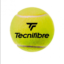 TECNIFIBRE CLUB 4 CAN