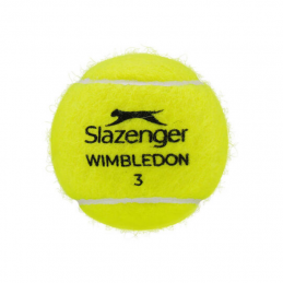 SLAZENGER WIMBLEDON ULTRA VIS 3 CAN