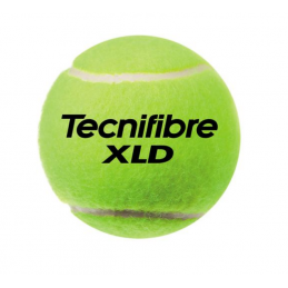 TECNIFIBRE XLD 2x4 CAN BI-PACK
