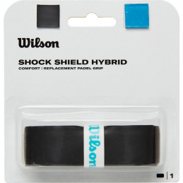 Wilson Shock Shield Padel grip 6x3