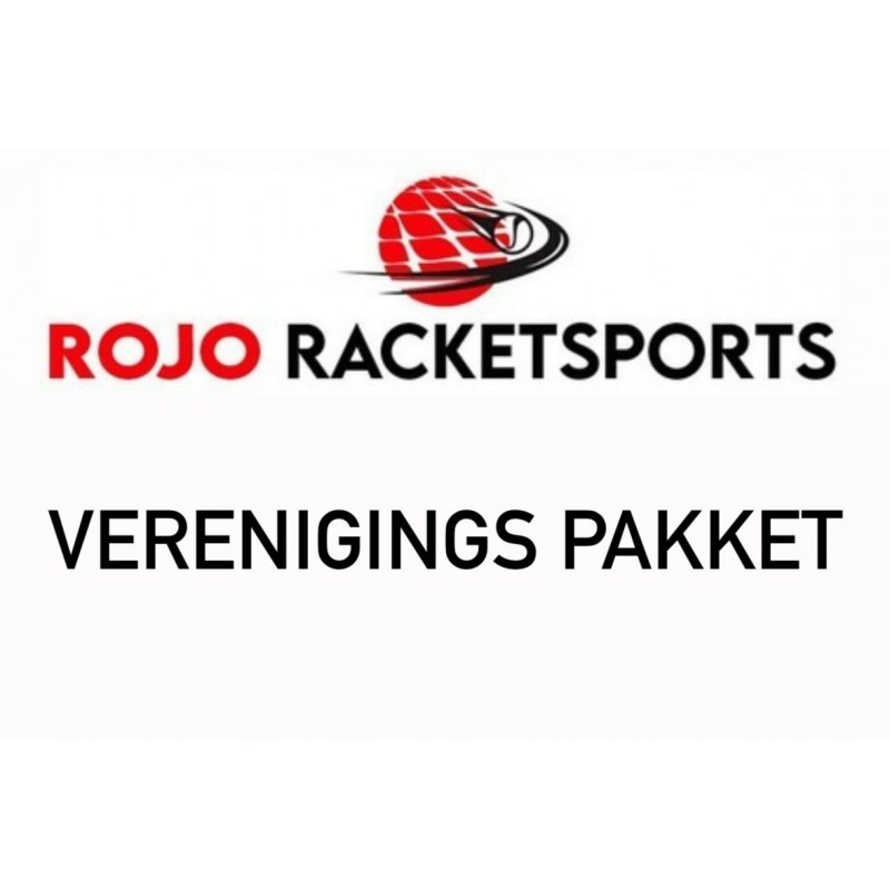 Verenings Sponsor Pakket