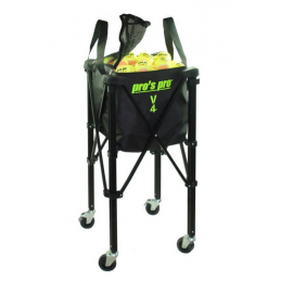 PRO'S PRO P185 BALLEN TROLLEY