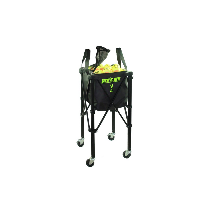 PRO'S PRO P185 BALLEN TROLLEY