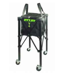 PRO'S PRO P185 BALLEN TROLLEY