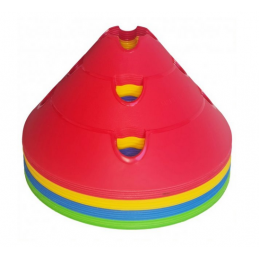 PRO'S PRO JUMBO MARKER CAP SET VAN 20