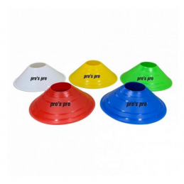 PRO'S PRO  Markerings SET 50stuks