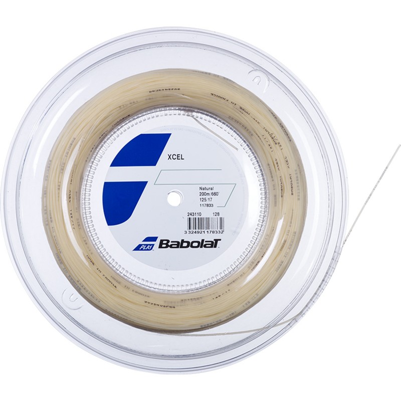 BABOLAT  X-CEL