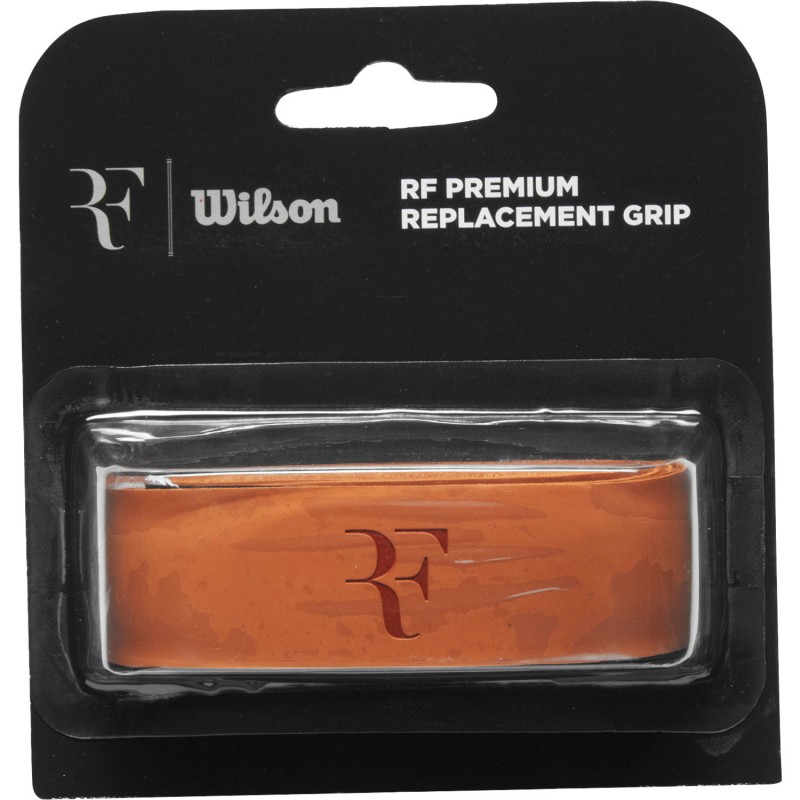 Wilson RF Cushion Air Basisgrip BROWN
