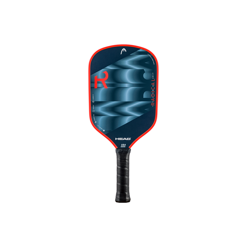 HEAD RADICAL TOUR EX GRIT PICKLEBALL '24