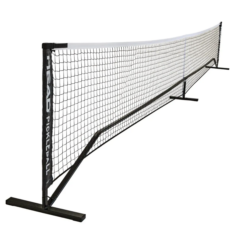 HEAD Portable Pickleball Net