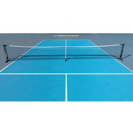 HEAD Portable Pickleball Net